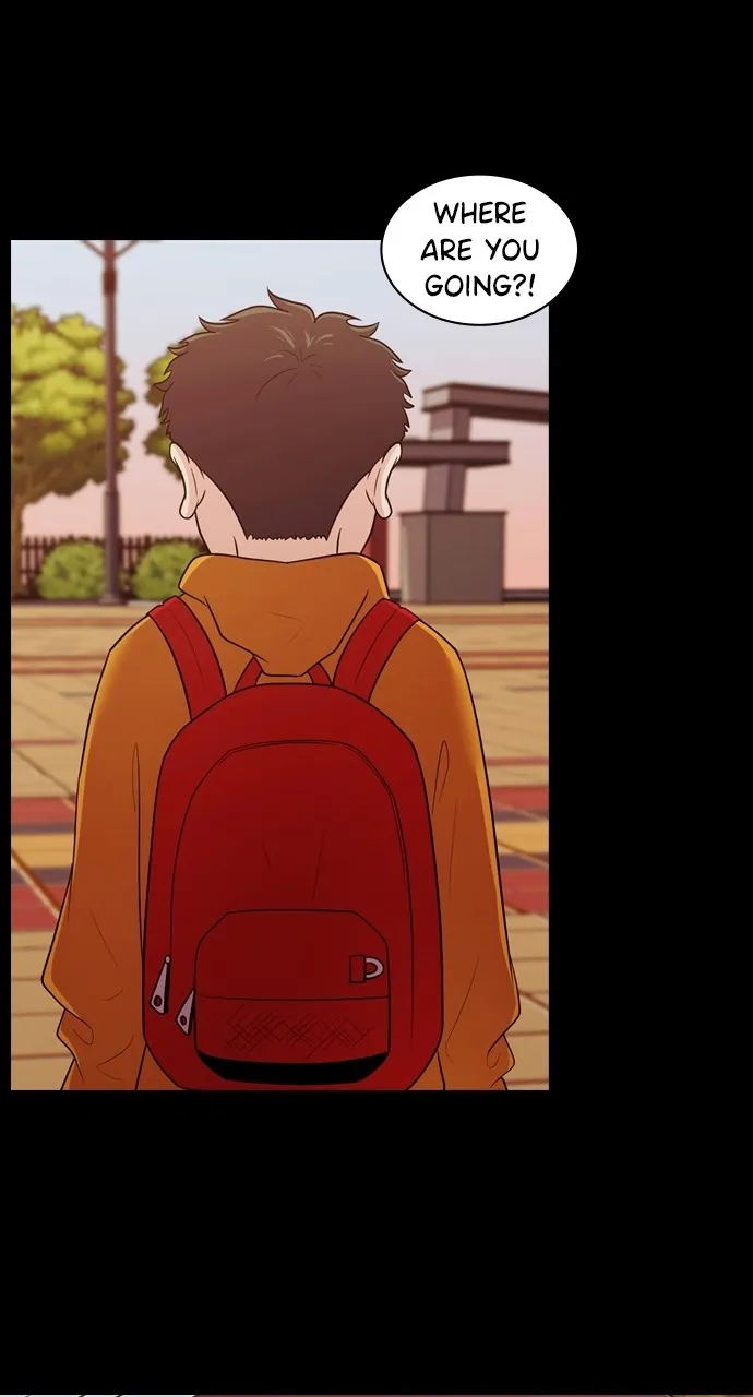 Read Tomorrow chapter 111 image 7 on Lezhin