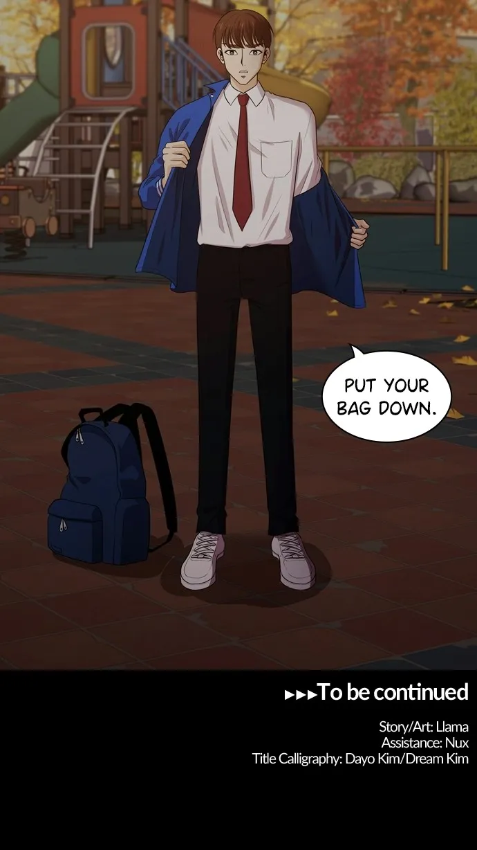 Read Tomorrow chapter 111 image 70 on Lezhin