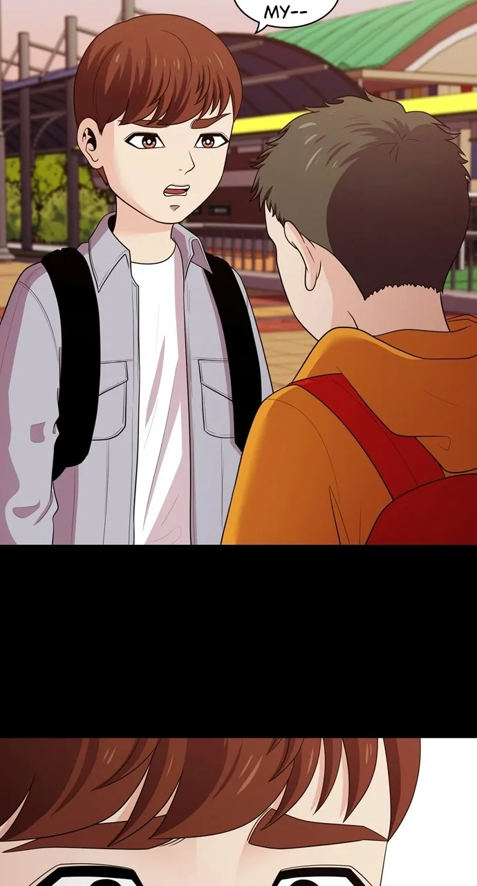 Read Tomorrow chapter 111 image 9 on Lezhin