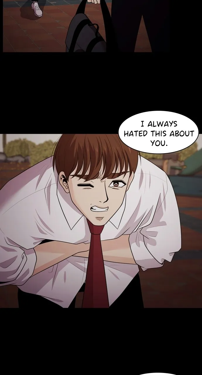 Read Tomorrow chapter 112 image 10 on Lezhin