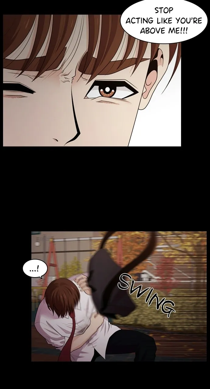 Read Tomorrow chapter 112 image 11 on Lezhin