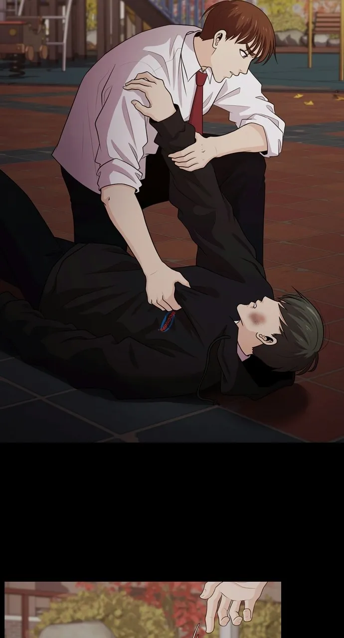 Read Tomorrow chapter 112 image 17 on Lezhin