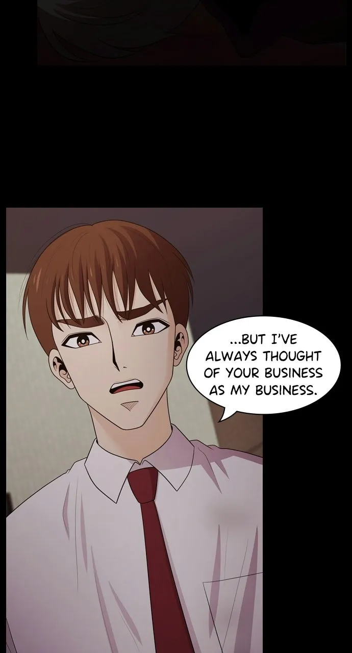 Read Tomorrow chapter 112 image 19 on Lezhin