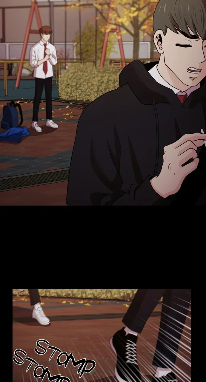 Read Tomorrow chapter 112 image 2 on Lezhin