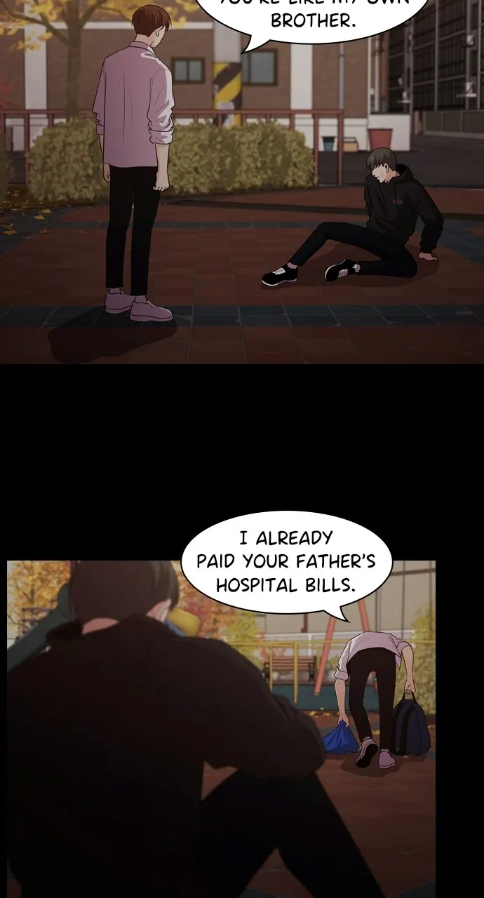 Read Tomorrow chapter 112 image 21 on Lezhin