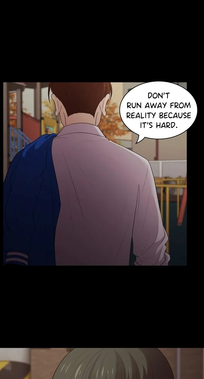 Read Tomorrow chapter 112 image 24 on Lezhin