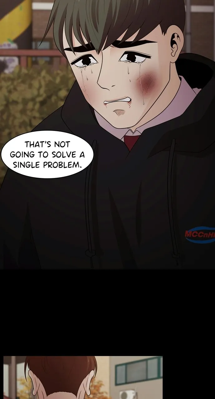 Read Tomorrow chapter 112 image 25 on Lezhin