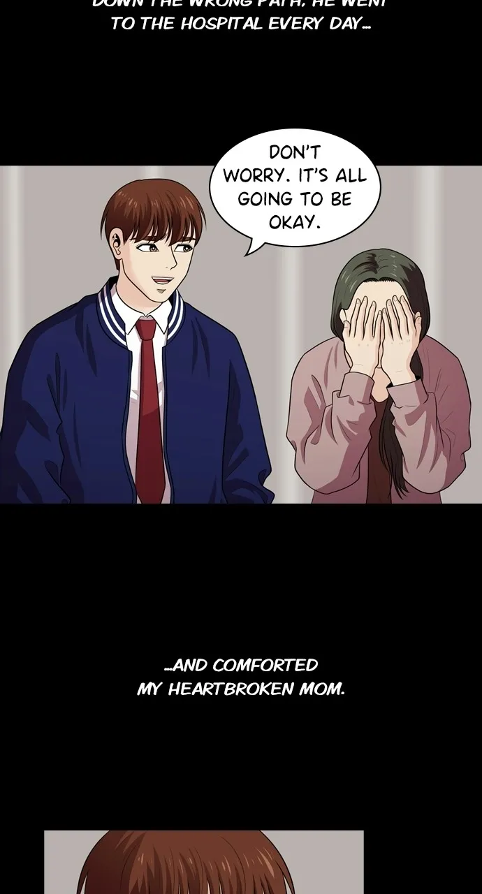 Read Tomorrow chapter 112 image 30 on Lezhin