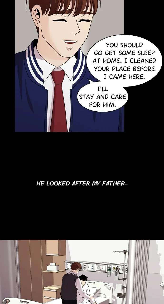 Read Tomorrow chapter 112 image 31 on Lezhin