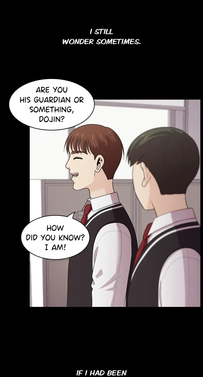 Read Tomorrow chapter 112 image 33 on Lezhin