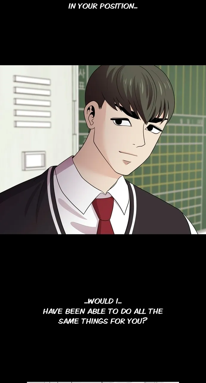 Read Tomorrow chapter 112 image 34 on Lezhin