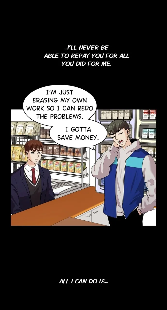 Read Tomorrow chapter 112 image 37 on Lezhin