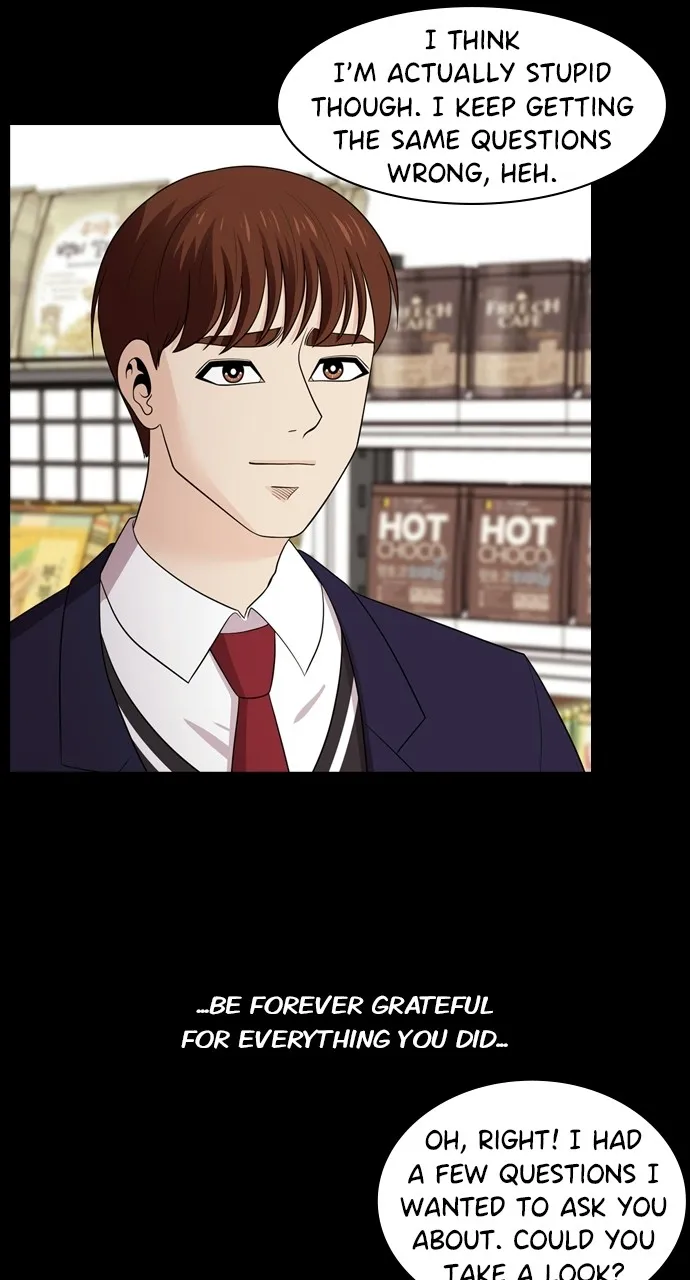 Read Tomorrow chapter 112 image 38 on Lezhin
