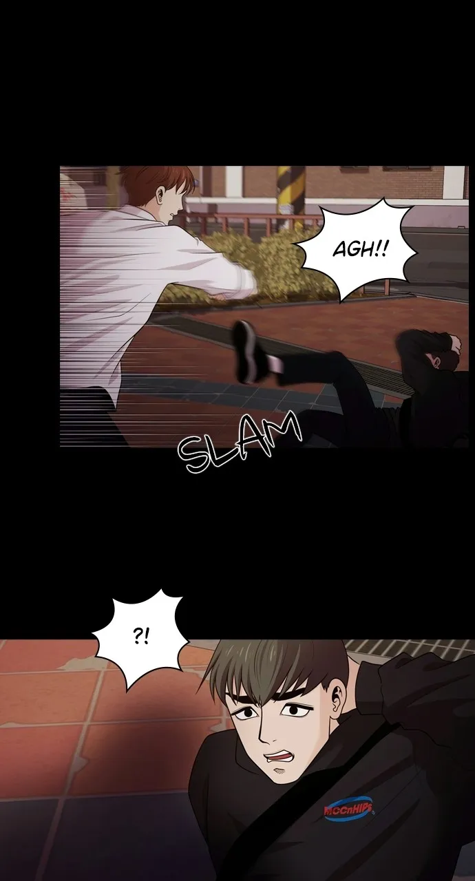 Read Tomorrow chapter 112 image 4 on Lezhin