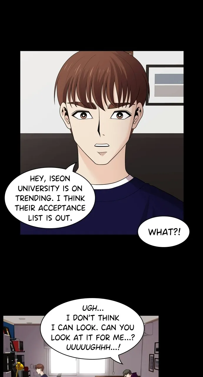 Read Tomorrow chapter 112 image 41 on Lezhin