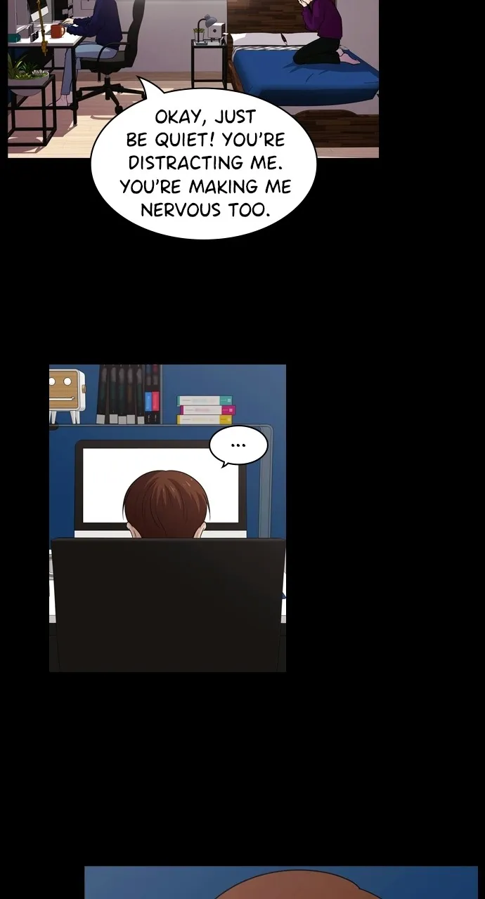 Read Tomorrow chapter 112 image 42 on Lezhin