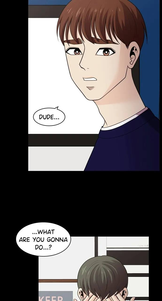 Read Tomorrow chapter 112 image 43 on Lezhin
