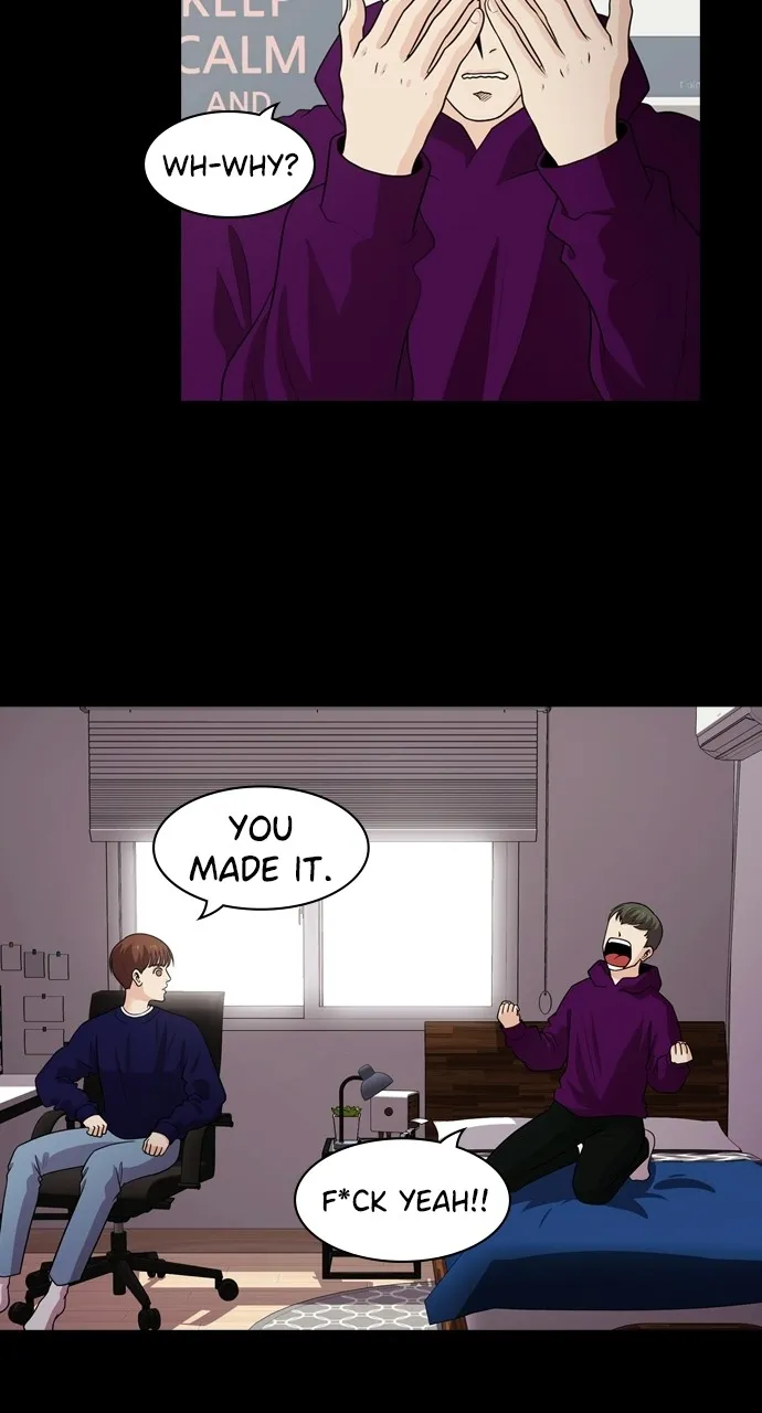 Read Tomorrow chapter 112 image 44 on Lezhin
