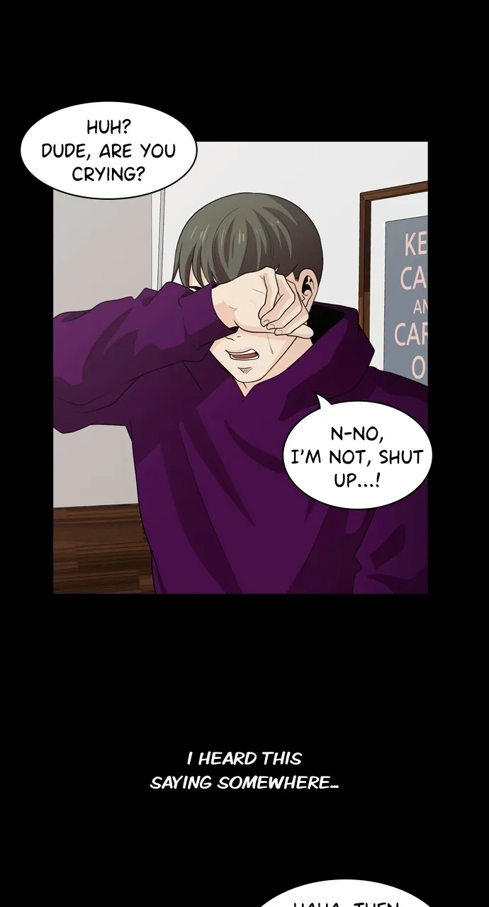Read Tomorrow chapter 112 image 45 on Lezhin