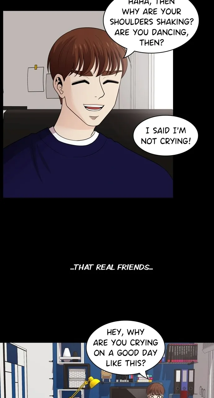 Read Tomorrow chapter 112 image 46 on Lezhin