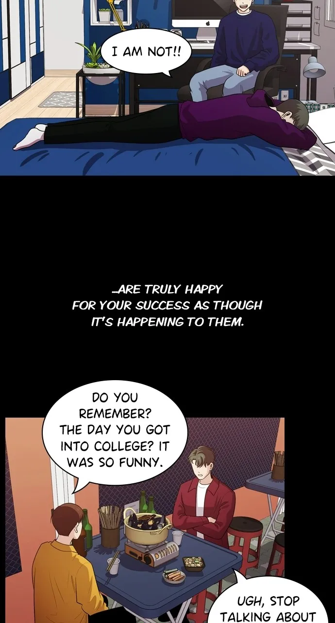 Read Tomorrow chapter 112 image 47 on Lezhin