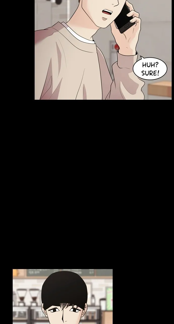 Read Tomorrow chapter 112 image 54 on Lezhin