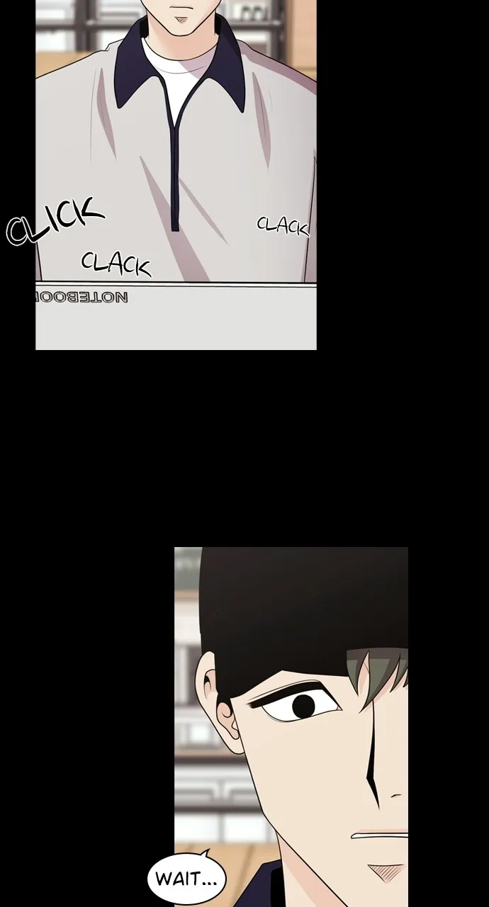 Read Tomorrow chapter 112 image 55 on Lezhin