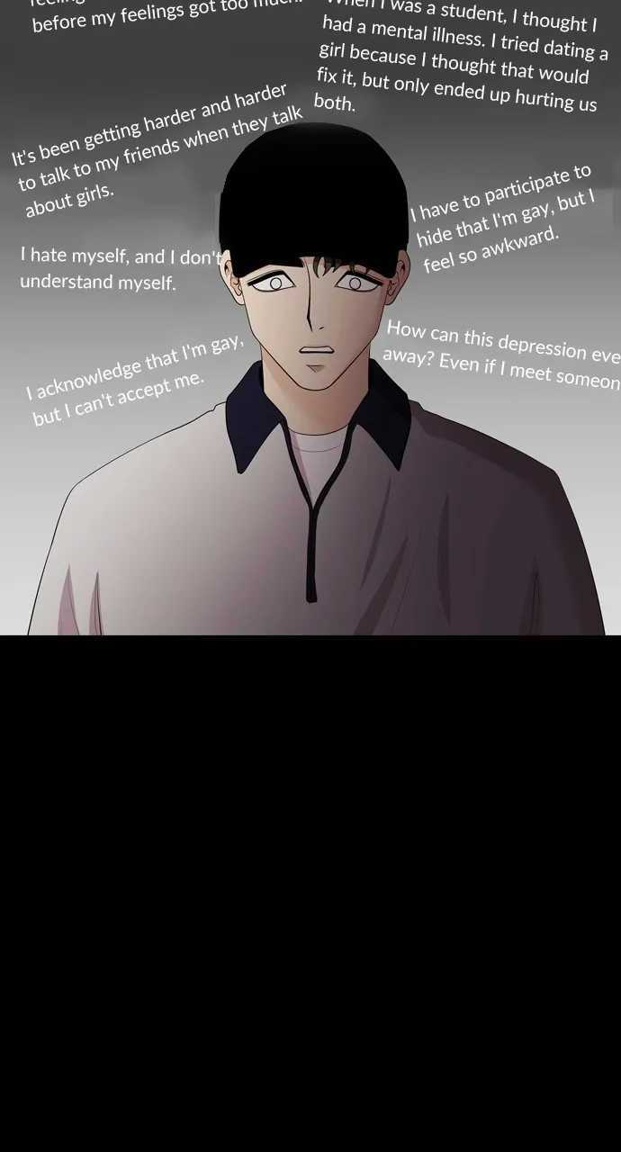 Read Tomorrow chapter 112 image 61 on Lezhin
