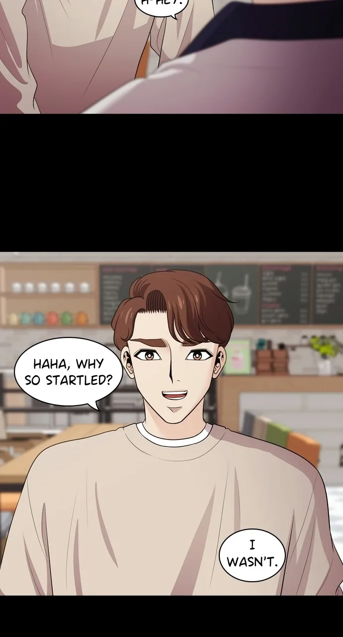 Read Tomorrow chapter 112 image 64 on Lezhin