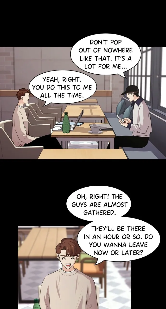 Read Tomorrow chapter 112 image 65 on Lezhin