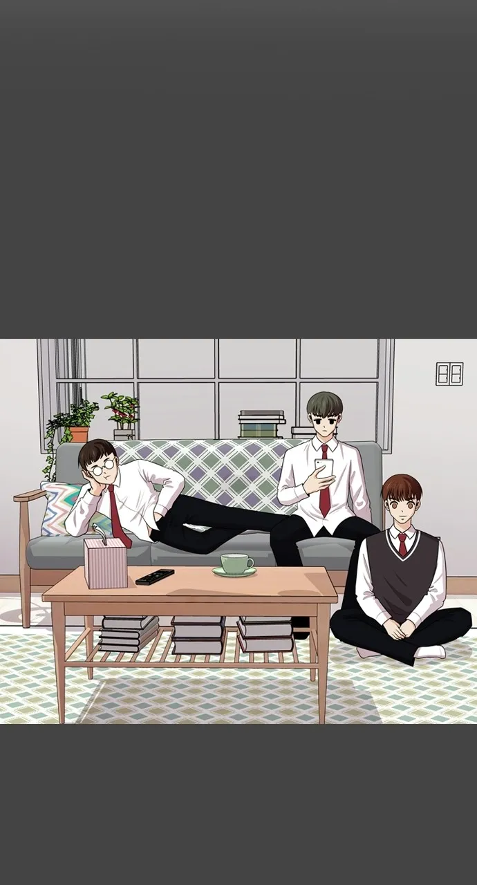 Read Tomorrow chapter 113 image 1 on Lezhin