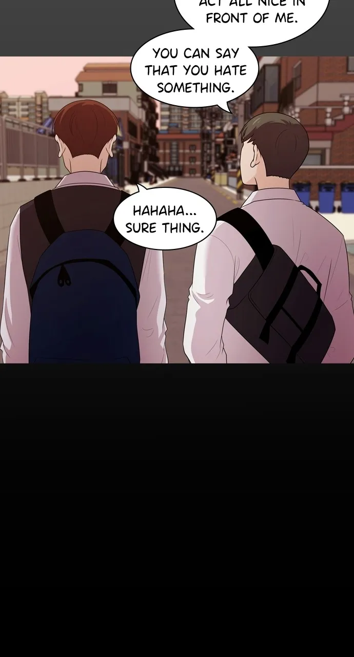 Read Tomorrow chapter 113 image 10 on Lezhin