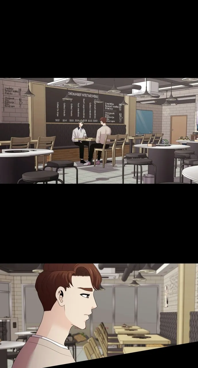 Read Tomorrow chapter 113 image 11 on Lezhin