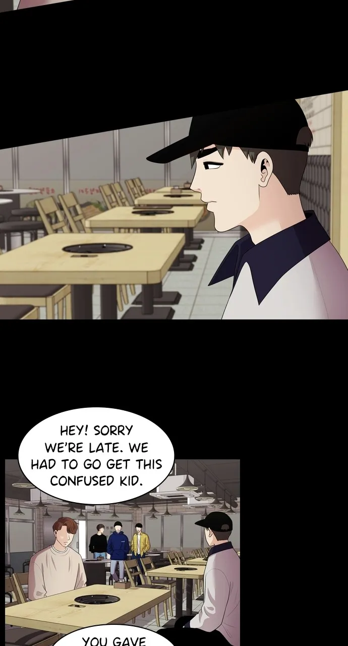 Read Tomorrow chapter 113 image 12 on Lezhin