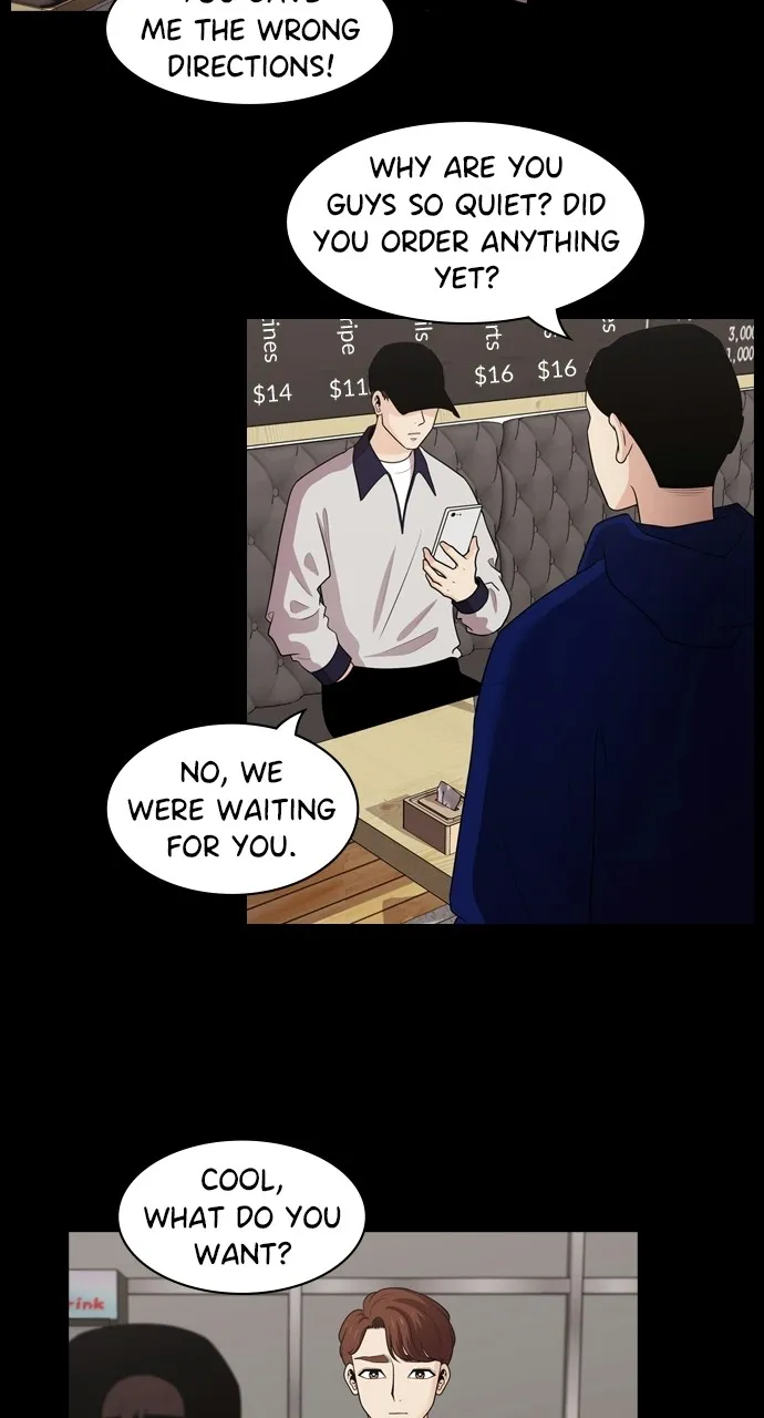 Read Tomorrow chapter 113 image 13 on Lezhin