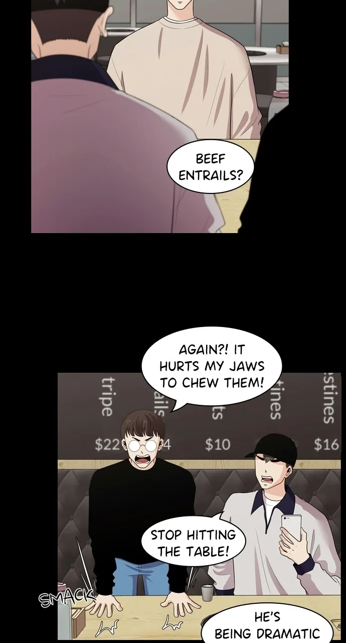 Read Tomorrow chapter 113 image 14 on Lezhin
