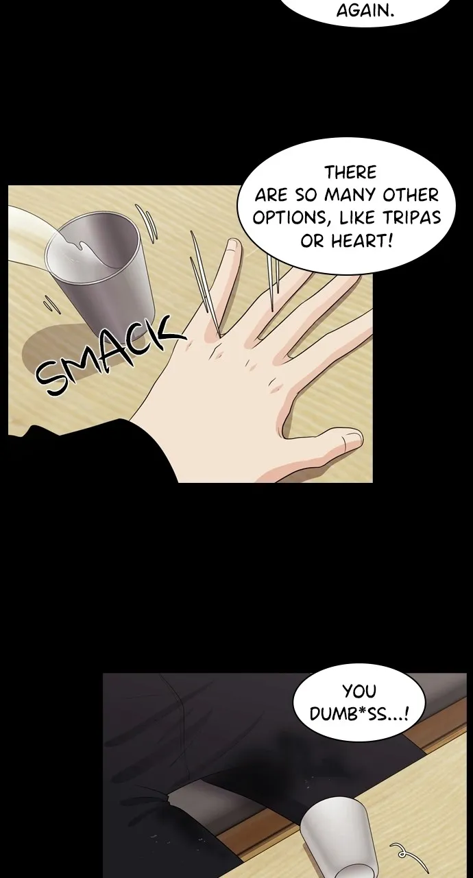 Read Tomorrow chapter 113 image 15 on Lezhin