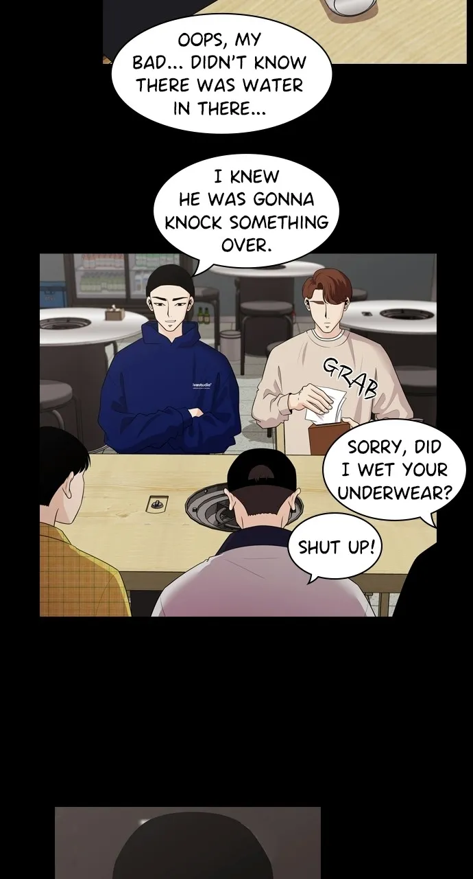 Read Tomorrow chapter 113 image 16 on Lezhin