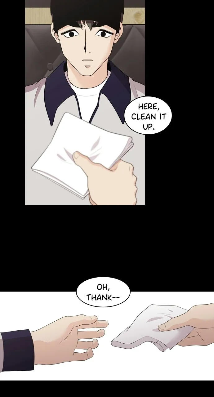 Read Tomorrow chapter 113 image 17 on Lezhin