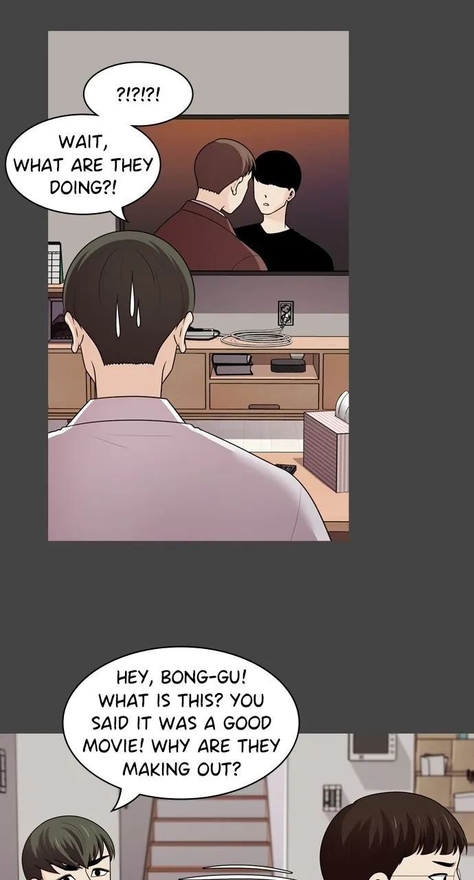 Read Tomorrow chapter 113 image 2 on Lezhin