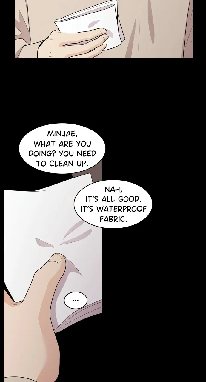 Read Tomorrow chapter 113 image 20 on Lezhin