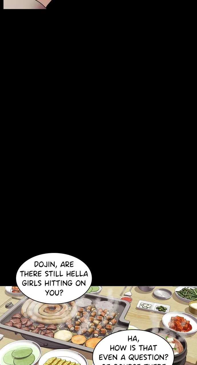 Read Tomorrow chapter 113 image 21 on Lezhin