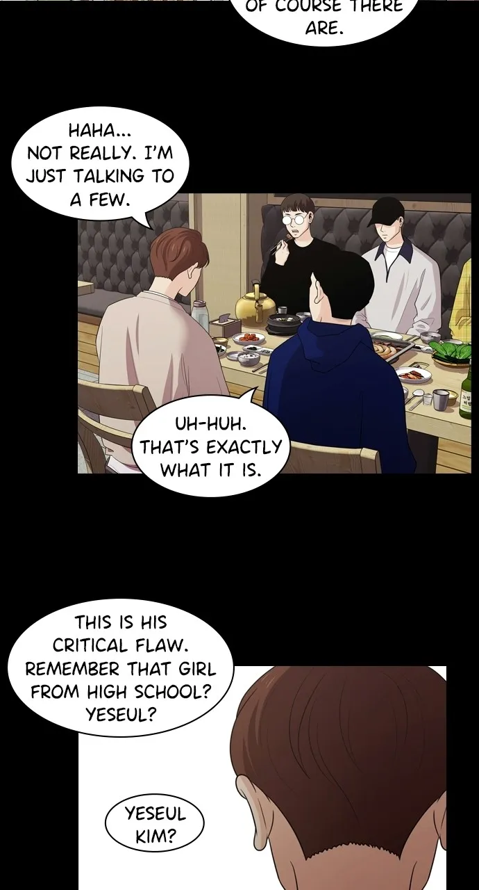 Read Tomorrow chapter 113 image 22 on Lezhin