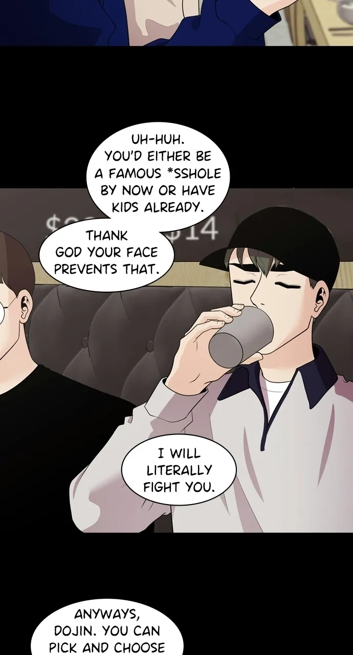 Read Tomorrow chapter 113 image 24 on Lezhin