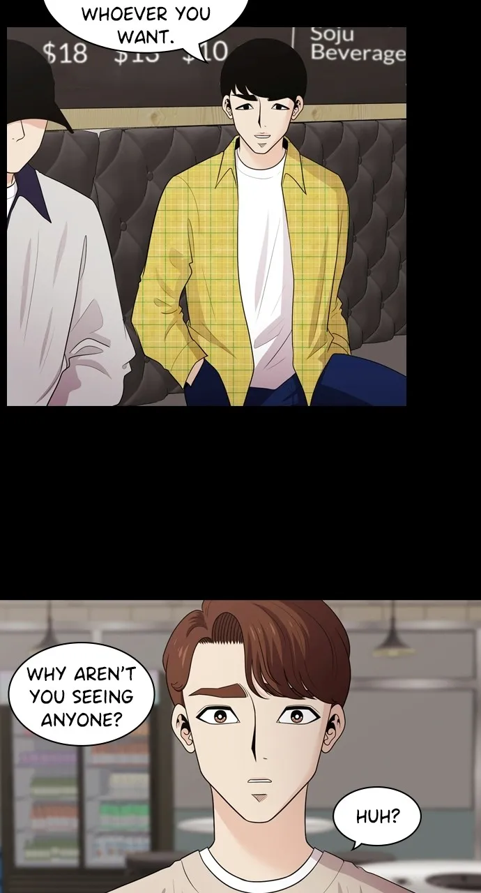 Read Tomorrow chapter 113 image 25 on Lezhin