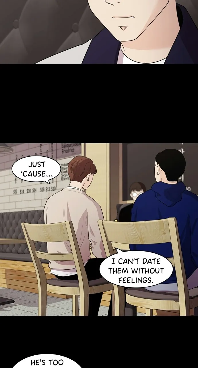 Read Tomorrow chapter 113 image 27 on Lezhin