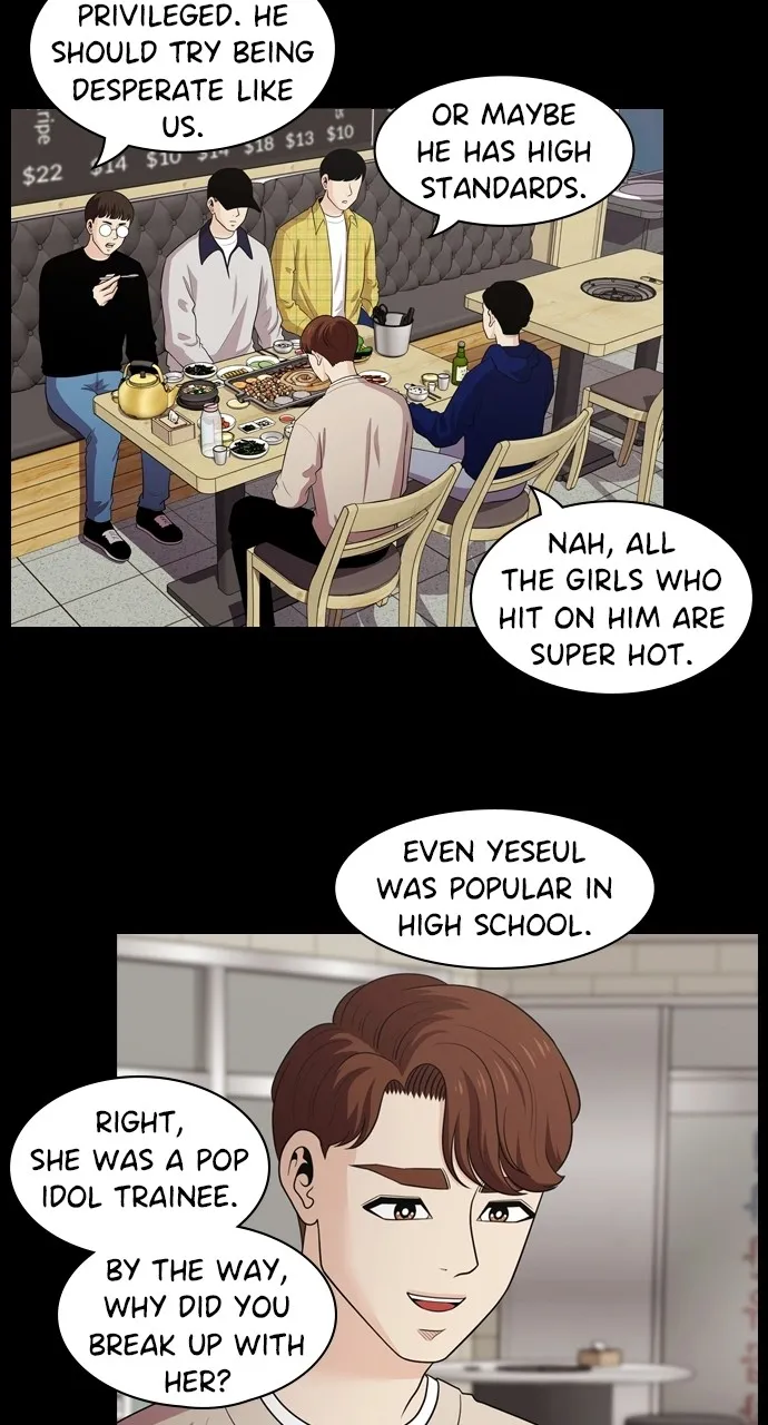 Read Tomorrow chapter 113 image 28 on Lezhin