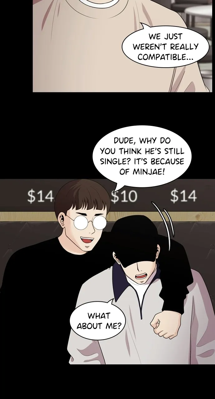 Read Tomorrow chapter 113 image 29 on Lezhin