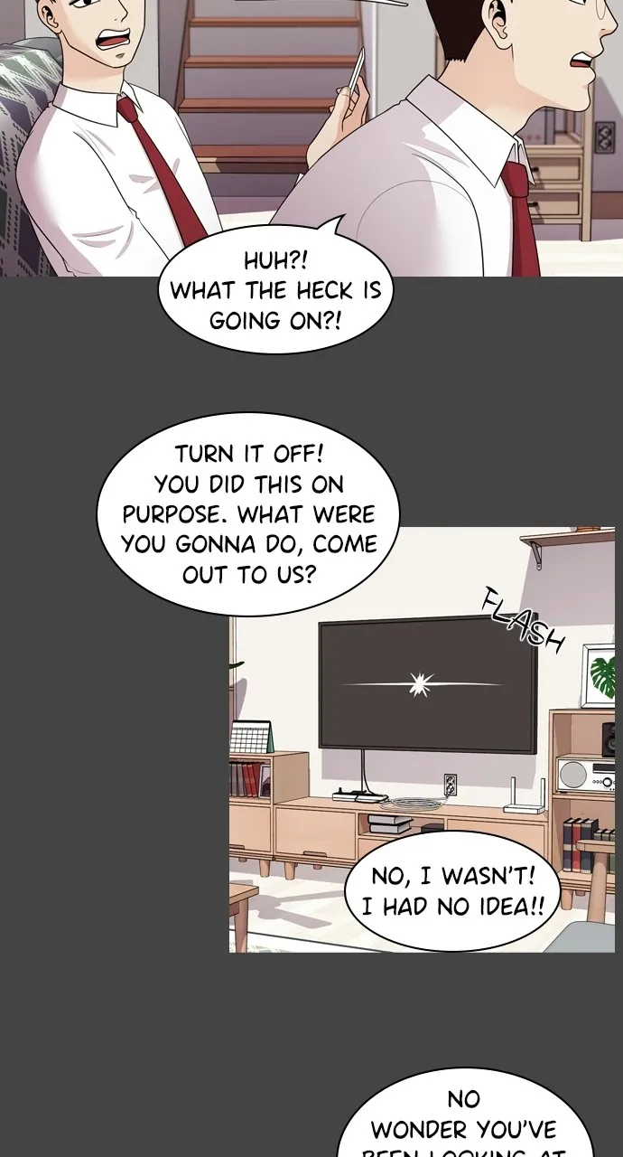 Read Tomorrow chapter 113 image 3 on Lezhin