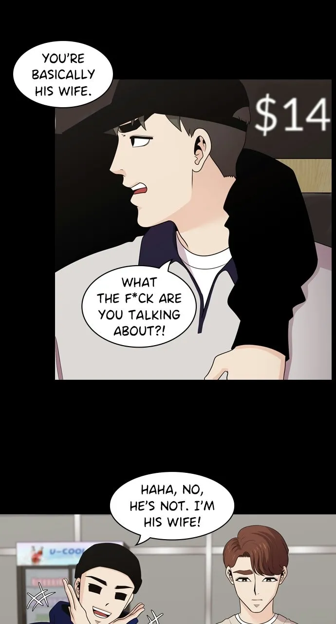 Read Tomorrow chapter 113 image 30 on Lezhin